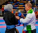The 16th IKF World Kempo Championships 2019 (Knockdown)