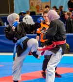 The 16th IKF World Kempo Championships 2019 (Knockdown)