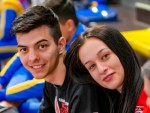 The 16th IKF World Kempo Championships 2019 (Knockdown)