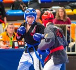 The 16th IKF World Kempo Championships 2019 (Semi-Kempo)
