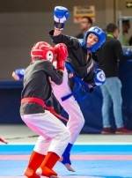 The 16th IKF World Kempo Championships 2019 (Semi-Kempo)