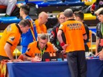 The 16th IKF World Kempo Championships 2019 (Semi-Kempo)