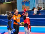 The 16th IKF World Kempo Championships 2019 (Semi-Kempo)