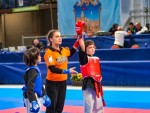 The 16th IKF World Kempo Championships 2019 (Semi-Kempo)