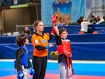 The 16th IKF World Kempo Championships 2019 (Semi-Kempo)