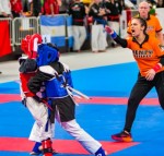 The 16th IKF World Kempo Championships 2019 (Semi-Kempo)