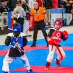 The 16th IKF World Kempo Championships 2019 (Semi-Kempo)