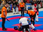 The 16th IKF World Kempo Championships 2019 (Semi-Kempo)