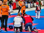 The 16th IKF World Kempo Championships 2019 (Semi-Kempo)