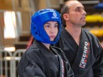 The 16th IKF World Kempo Championships 2019 (Semi-Kempo)