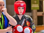 The 16th IKF World Kempo Championships 2019 (Semi-Kempo)