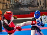 The 16th IKF World Kempo Championships 2019 (Semi-Kempo)