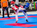 The 16th IKF World Kempo Championships 2019 (Semi-Kempo)