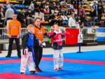 The 16th IKF World Kempo Championships 2019 (Semi-Kempo)
