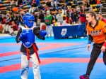 The 16th IKF World Kempo Championships 2019 (Semi-Kempo)