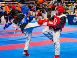 The 16th IKF World Kempo Championships 2019 (Semi-Kempo)
