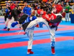 The 16th IKF World Kempo Championships 2019 (Semi-Kempo)