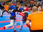 The 16th IKF World Kempo Championships 2019 (Semi-Kempo)