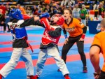 The 16th IKF World Kempo Championships 2019 (Semi-Kempo)