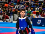 The 16th IKF World Kempo Championships 2019 (Semi-Kempo)