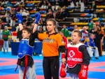 The 16th IKF World Kempo Championships 2019 (Semi-Kempo)