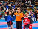 The 16th IKF World Kempo Championships 2019 (Semi-Kempo)