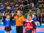 The 16th IKF World Kempo Championships 2019 (Semi-Kempo)