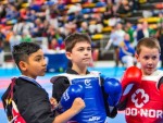 The 16th IKF World Kempo Championships 2019 (Semi-Kempo)