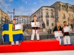 The 16th IKF World Kempo Championships 2019 (Semi-Kempo)