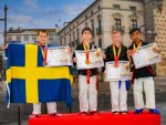 The 16th IKF World Kempo Championships 2019 (Semi-Kempo)