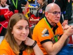 The 16th IKF World Kempo Championships 2019 (Semi-Kempo)