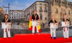 The 16th IKF World Kempo Championships 2019 (Semi-Kempo)
