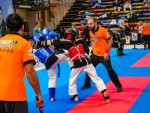 The 16th IKF World Kempo Championships 2019 (Semi-Kempo)