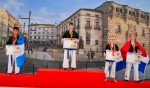 The 16th IKF World Kempo Championships 2019 (Semi-Kempo)
