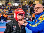 The 16th IKF World Kempo Championships 2019 (Semi-Kempo)