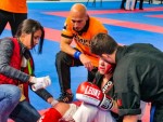 The 16th IKF World Kempo Championships 2019 (Semi-Kempo)