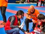 The 16th IKF World Kempo Championships 2019 (Semi-Kempo)