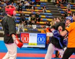 The 16th IKF World Kempo Championships 2019 (Semi-Kempo)