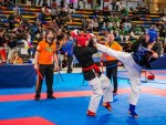 The 16th IKF World Kempo Championships 2019 (Semi-Kempo)