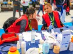 The 16th IKF World Kempo Championships 2019 (Semi-Kempo)
