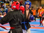 The 16th IKF World Kempo Championships 2019 (Semi-Kempo)