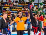 The 16th IKF World Kempo Championships 2019 (Semi-Kempo)