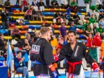 The 16th IKF World Kempo Championships 2019 (Semi-Kempo)