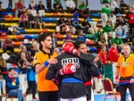 The 16th IKF World Kempo Championships 2019 (Semi-Kempo)