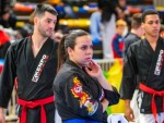 The 16th IKF World Kempo Championships 2019 (Semi-Kempo)