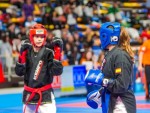 The 16th IKF World Kempo Championships 2019 (Semi-Kempo)