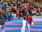 The 16th IKF World Kempo Championships 2019 (Semi-Kempo)