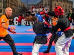 The 16th IKF World Kempo Championships 2019 (Semi-Kempo)