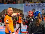 The 16th IKF World Kempo Championships 2019 (Semi-Kempo)