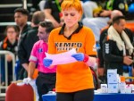 The 16th IKF World Kempo Championships 2019 (Semi-Kempo)